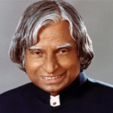 Dr. A P J ABDUL KALAM